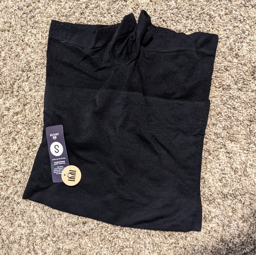 Empetua Every Day High Waisted Shaper Boyshort - Picture 2 of 5